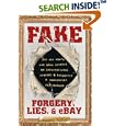 Fake: Forgery, Lies, & eBay