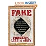 Fake: Forgery, Lies, & eBay