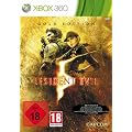 Resident Evil 5 - Gold Edition [Software Pyramide]