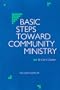 Basic Steps Toward Community Ministry