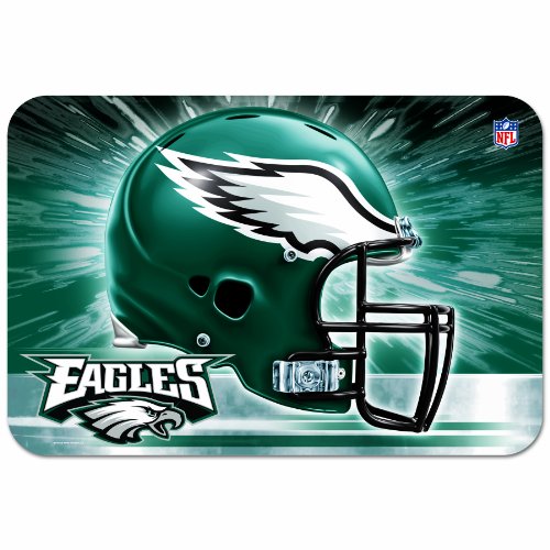Philadelphia Eagles Small Floor Mat