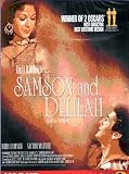 Samson and Delilah - 1949 - [Region 2 Import]
