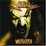 Mastercutor (Special Edition) (2 Bonus Tracks)