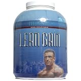 Ultimate Lean Gain (2kg) - Chocolate