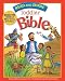 Read and Share Toddler Bible (Read and Share (Tommy Nelson))