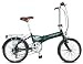 Viking Safari SE Unisex Aluminium Folding Bike