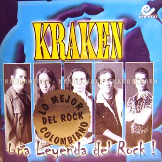 Una Leyenda Del Rock