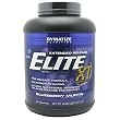Dymatize Nutrition Elite XT Protein Powder, Blueberry Muffin, 61 Servings, 4.433 Pound