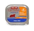 Integra Protect 86671 Niere Pute 16 x 100 g Schale - Katzenfutter