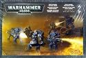 Games Workshop 48-07 Space Marine taktischer Trupp