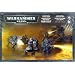 Games Workshop Space Marine Tactical Squad