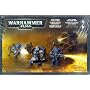 Space Marine Tactical Squad Warhammer 40k