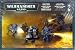 Games Workshop Space Marine Tactical Squad