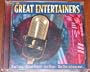 Great Entertainers