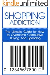Are You A Shopaholic - essay 1 | Enrica Melissa - Academia