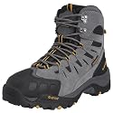 Hi-Tec Men's Bozeman 200 Dark Grey / Black 14509-KS1 10 UK