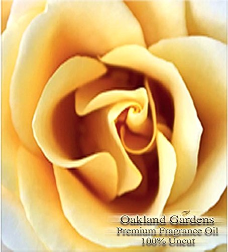 BUTT NAKED - Fragrance Oil - Sweet delightful notes of watermelon and cherry - By Oakland Gardens