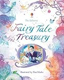 The Usborne fairy tale treasury