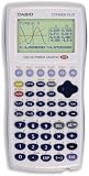 Review CASIO  / Casio Calculator Scientific Graphic Colour Battery 21Digit x8Line 763 Functions 83x176x20mm Ref CFX9850