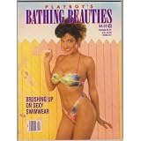 Playboy's Bathing Beauties April 1991