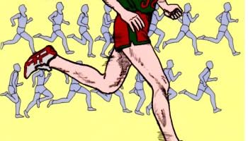 リディアードのランニング・バイブル