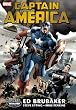 Captain America by Ed Brubaker - Volume 1