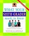 What Your Sixth Grader Needs to Know, Revised Edition (Core Knowledge)