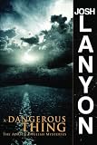 A Dangerous Thing: The Adrien English Mysteries (Volume 2)
