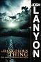 A Dangerous Thing: The Adrien English Mysteries: 2