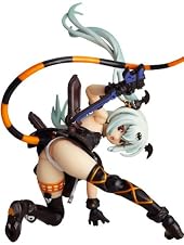 リボルテッククイーンズブレイド EXTRA クイーンズゲイト 門を開く者アリス