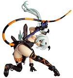 リボルテッククイーンズブレイド EXTRA クイーンズゲイト 門を開く者アリス