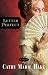 Letter Perfect (California Historical Series #1)