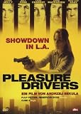 Produkt-Bild: Pleasure Drivers - Showdown in L.A.