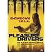 Pleasure Drivers - Showdown in L.A.