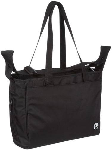Imagen 1 de Easywalker - Bolsa para pañales, color negro