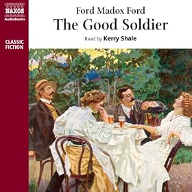 The Good Soldier (Unabridged)