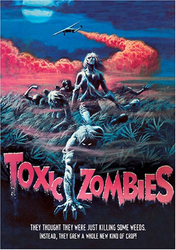 Get Toxic Zombies Online
