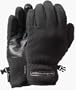 Outdoor Designs Kona Grip Fleece Gloves, SM, Black