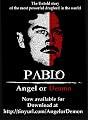 Pablo Escobar Angel Or Demon