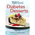150 Best Diabetes Desserts