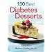 150 Best Diabetes Desserts
