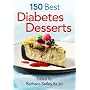 150 Best Diabetes Desserts