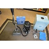 Rainbow E2 Series Vacuum. Brand New in a Box ~ Nilodor