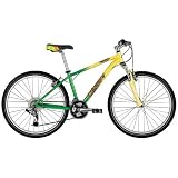 51N4iUh4nqL. SL160  2008 K2 T:Nine Trailhead Ladies Mountain Bike