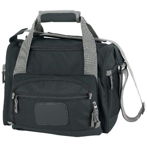 Extreme Pak Cooler Bag W/ Zip Out Liner