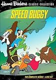 Speed Buggy (4 Disc)