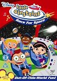 Little Einsteins - Race For Space