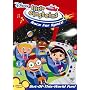 Little Einsteins - Race For Space [DVD]