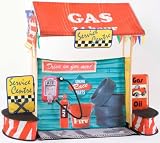 Garage WORLDS APART