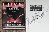 Love, Love, and Love